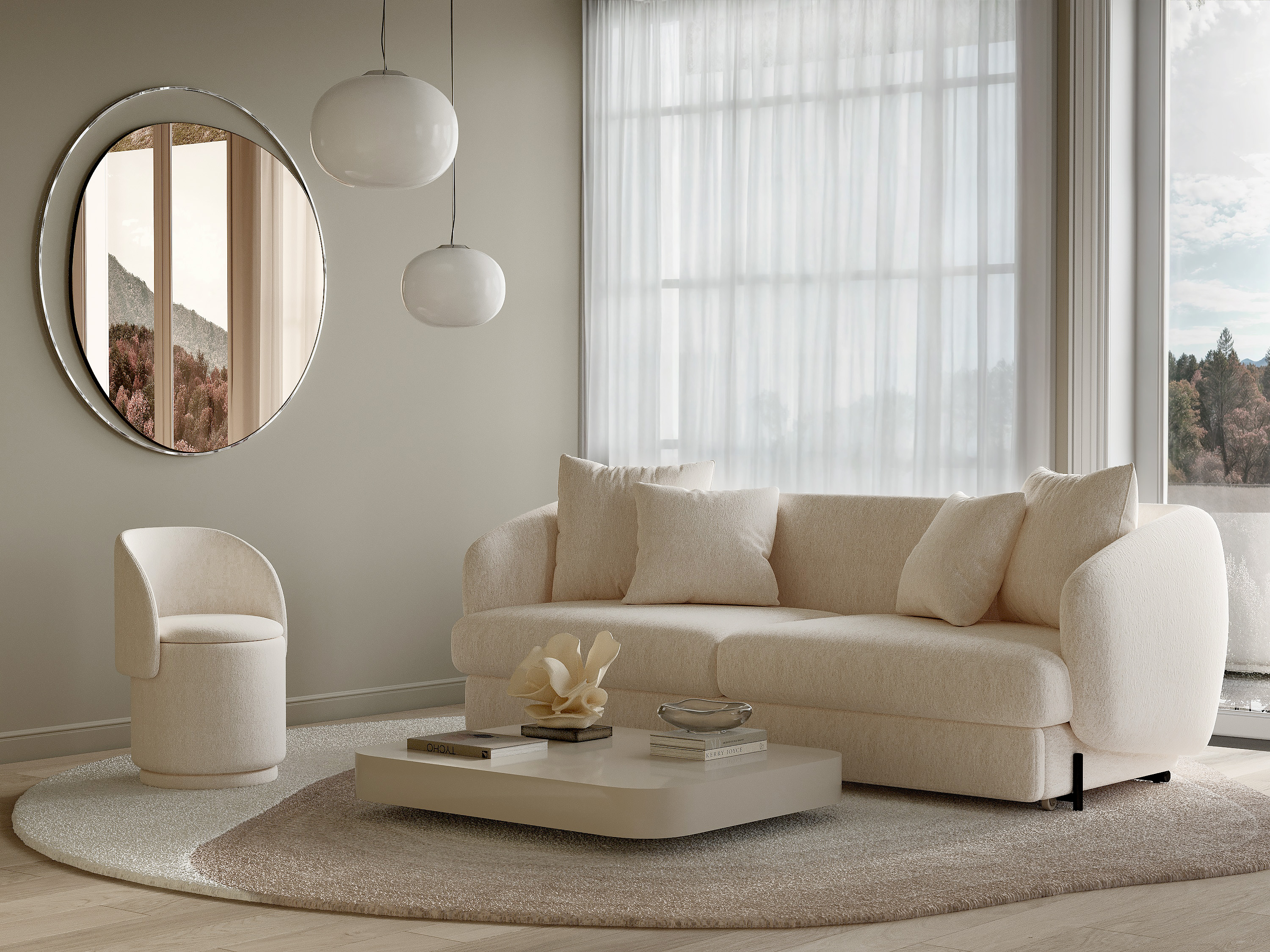 Прямые диваны
Угловые диваны
Модульные диваны 
Диваны  с реклайнерами
Диваны для домашнего кинотеатра